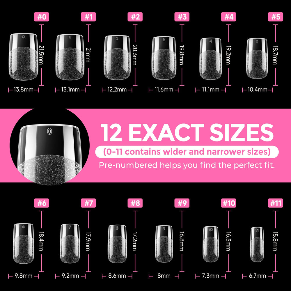 UNA GELLA DIY nail salon at home versatile kit
