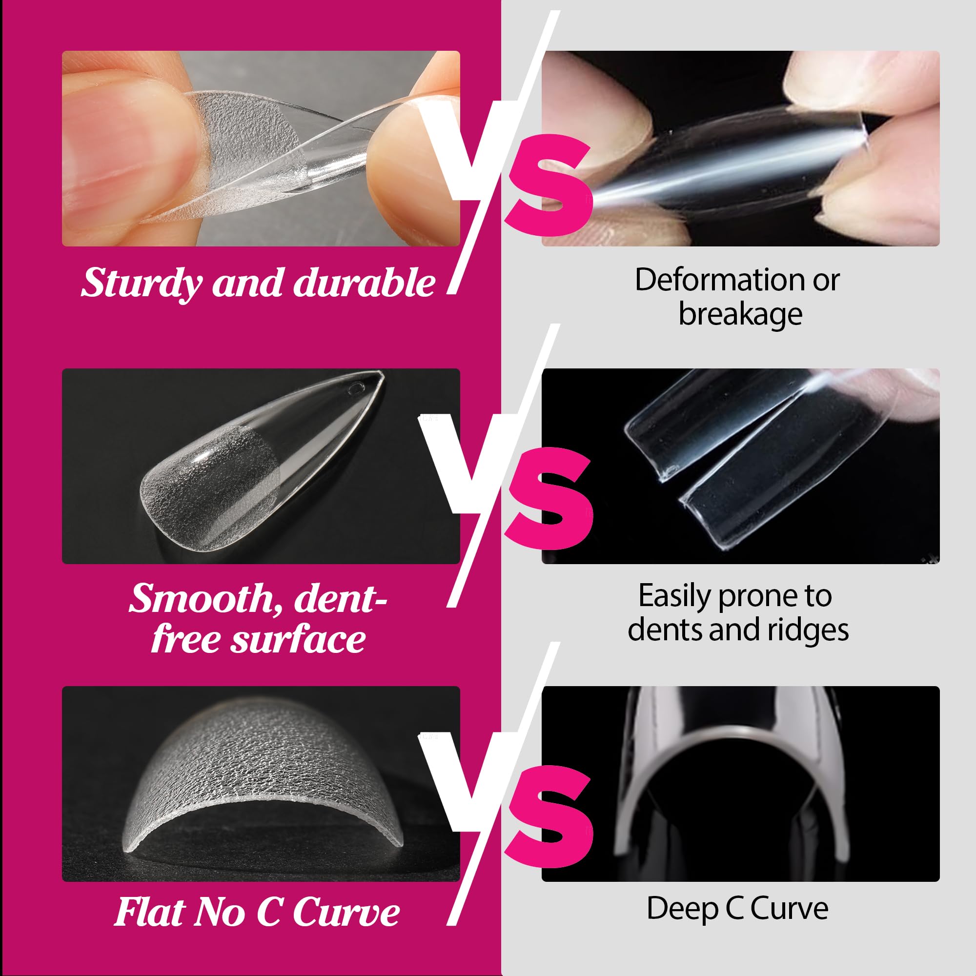 UNA GELLA DIY salon scene highlights quick, customizable nail art at home.