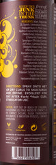 Uncle Funky's Daughter Thirsty Curls defined curls in a smooth, frizz-free look