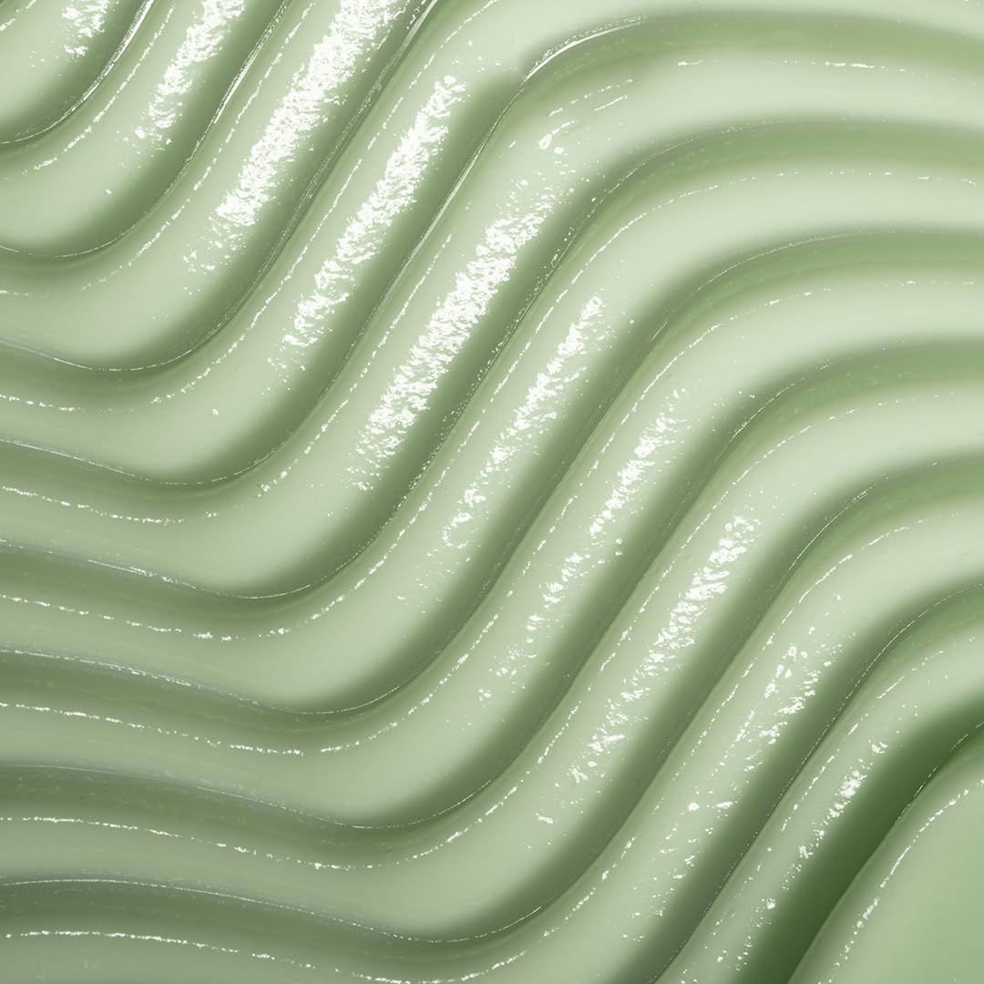 uni 24-hour hydrating body serum lime caviar image emphasizes brightening texture