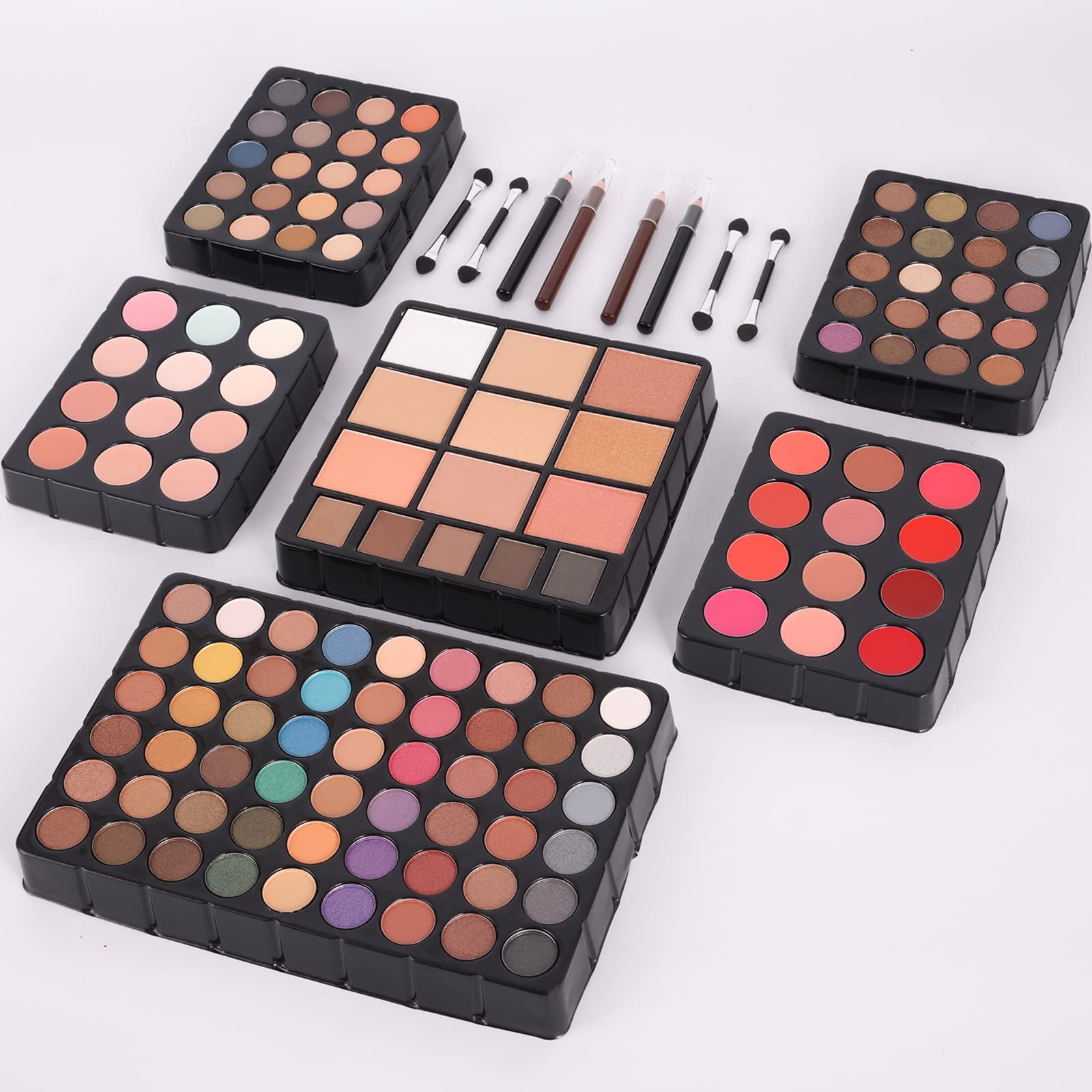 UNIFULL concealer and lipstick range for flawless coverage and bold color