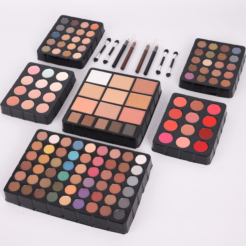 UNIFULL concealer and lipstick range for flawless coverage and bold color