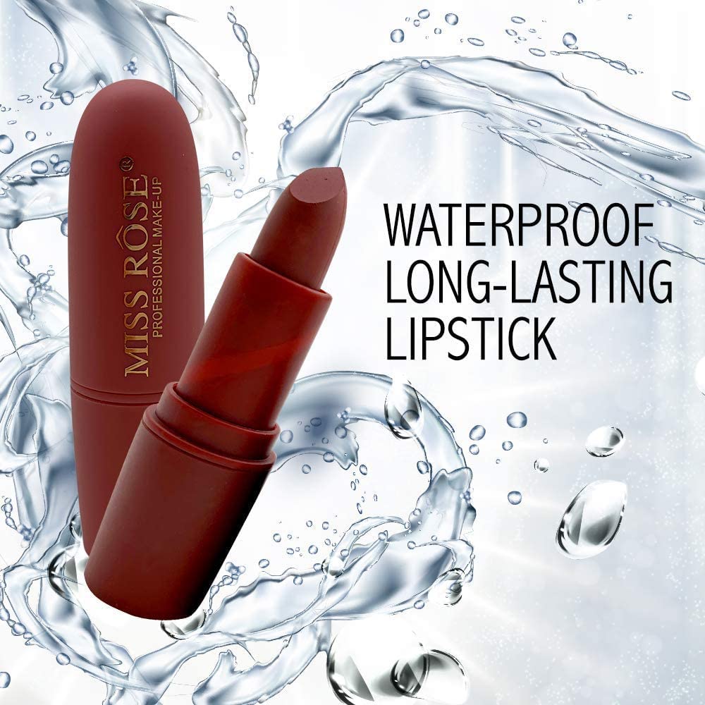 UNIFULL Pallet lipsticks provide complete on-the-go color options