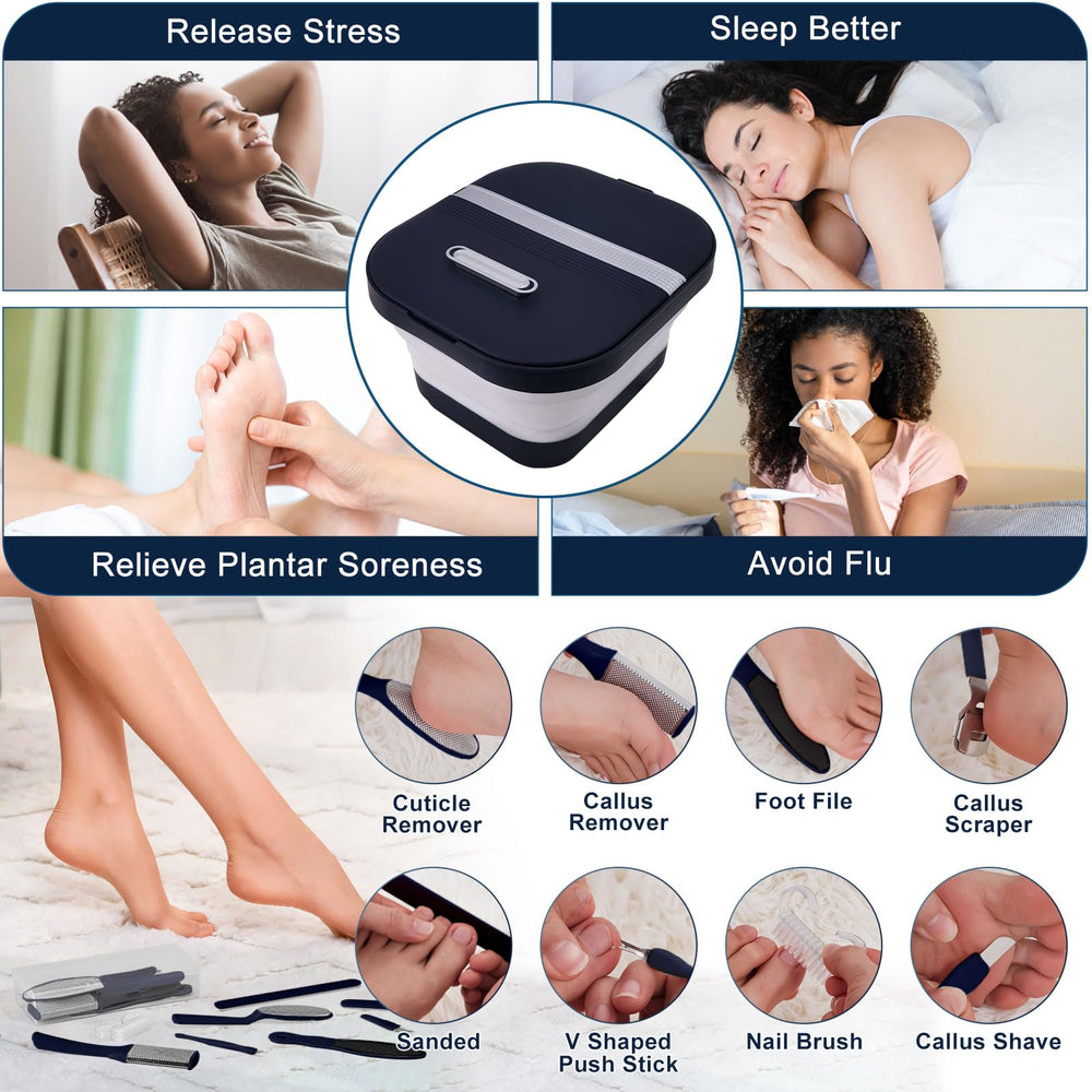 UNIFULL red light therapy adds spa ambiance during routine