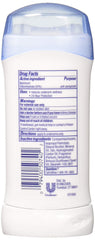 ZDove anti-perspirant deodorant sticks provide 24-hour protection for sensitive skin