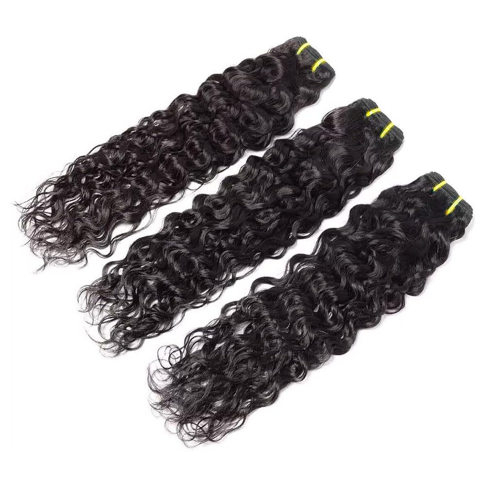 UNILO water wave bundles double-machine-weft reduces shedding for long wear