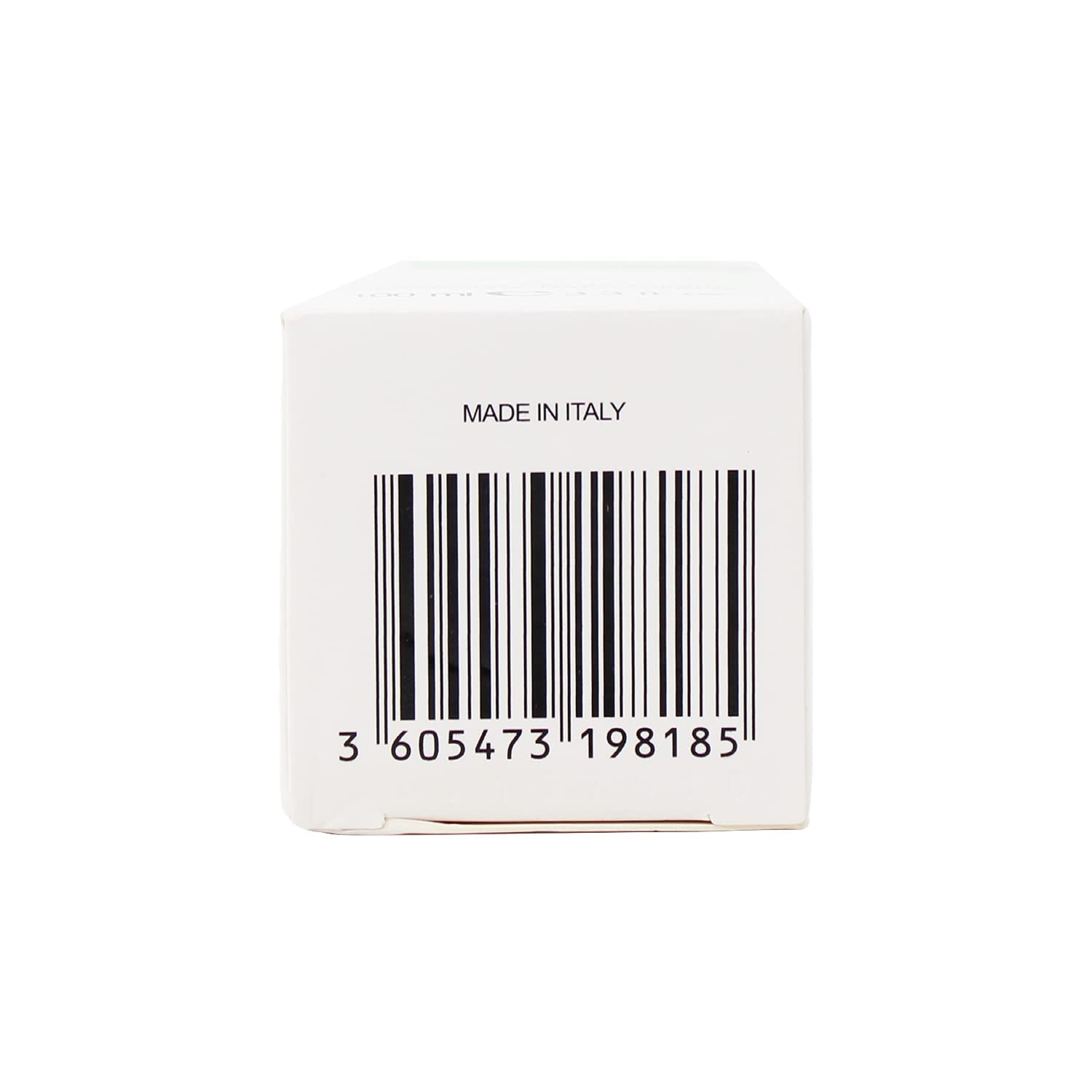 United Colors of Benetton Cold gift-box presentation for gifting or personal use