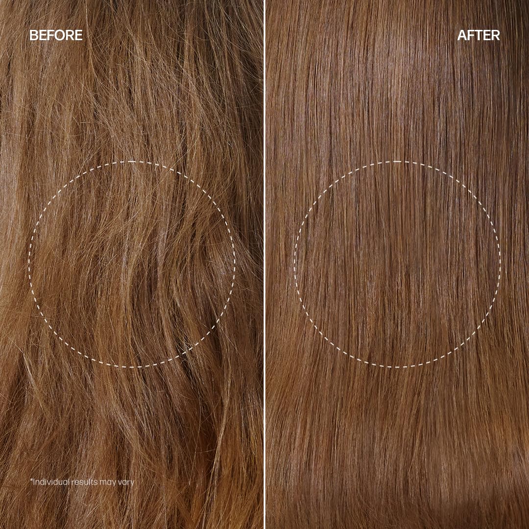 UNOVE Keratin-PF 30000ppm concentrate closeup emphasizes strong keratin support for resilience