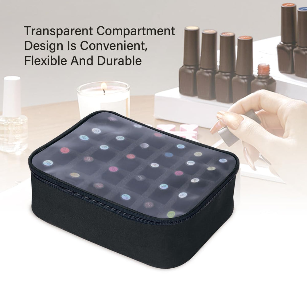 UOZL color options let you coordinate with other kits while staying organized