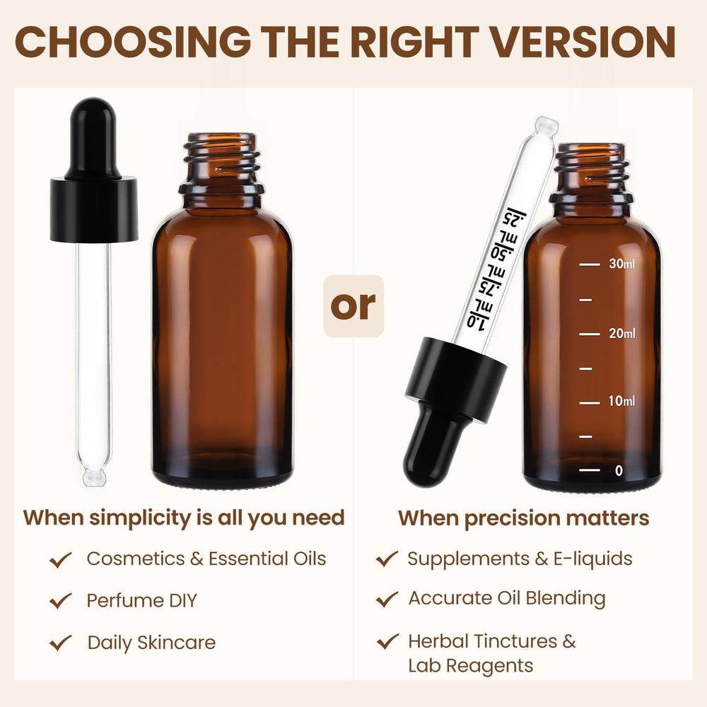 UPBUD travel-friendly glass bottles fit in luggage for on-the-go routines.