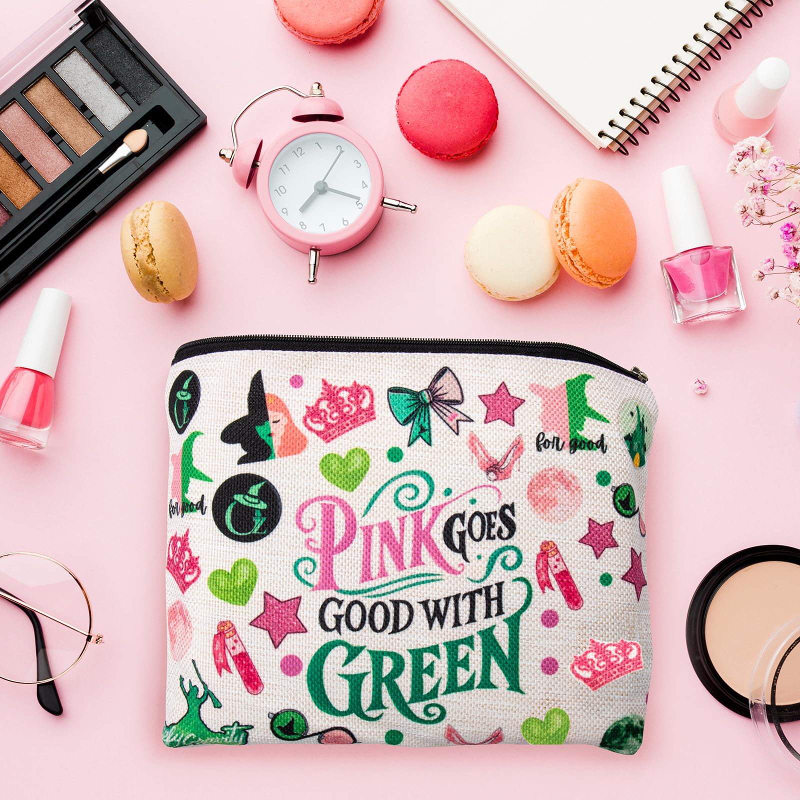 UpfurMach regalo único con diseño artístico y materiales de calidad