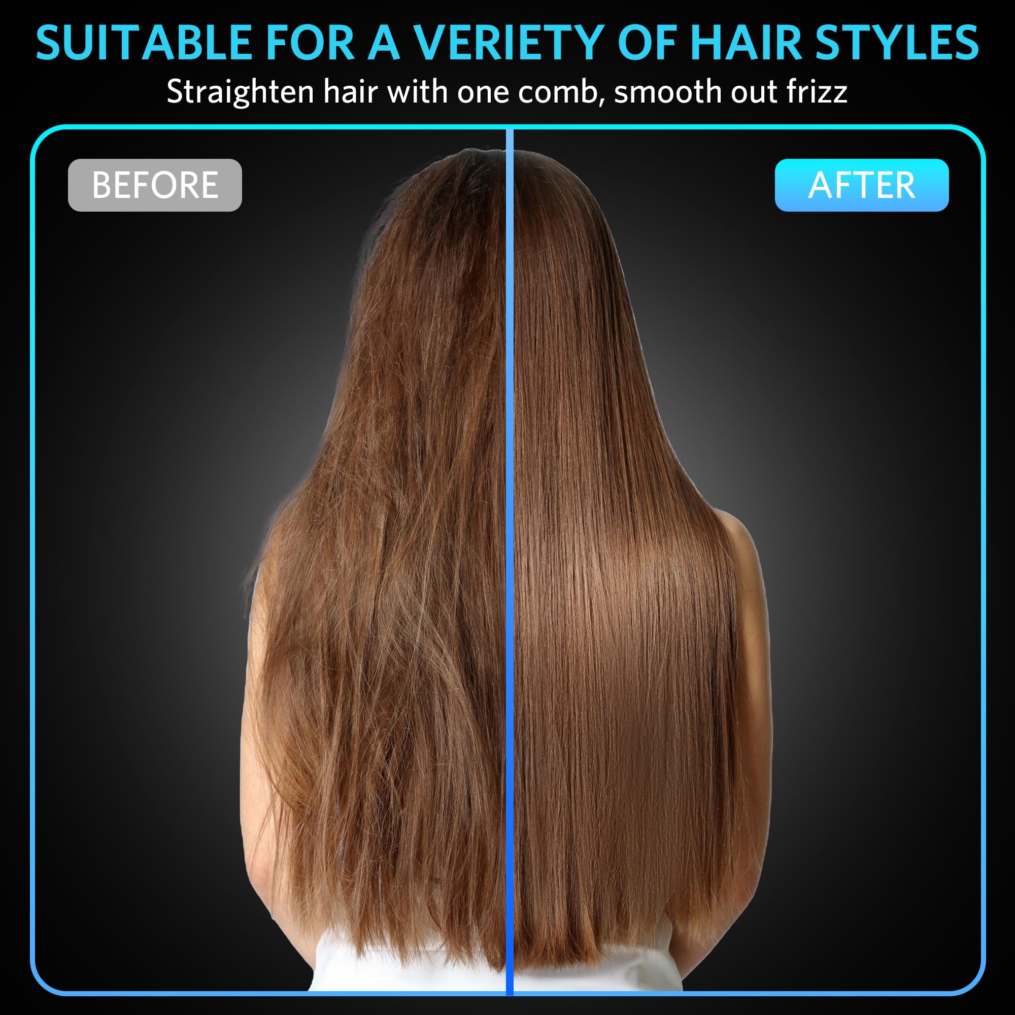 UPoetry lightweight-to-use shot shows under-0.8-lb design for effortless all-day styling