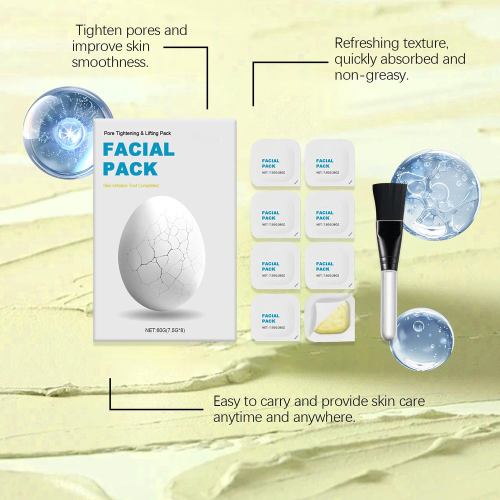 URABOS Zombie Mask two-box kit emphasizes convenient routine skincare.