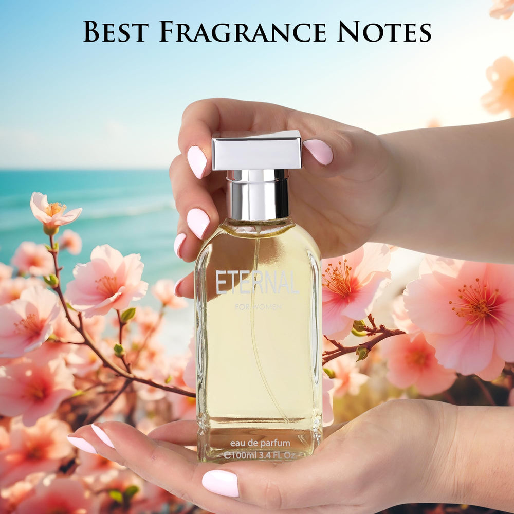 Urban Collection Eternal for Women gift-ready setup inspires thoughtful gifting