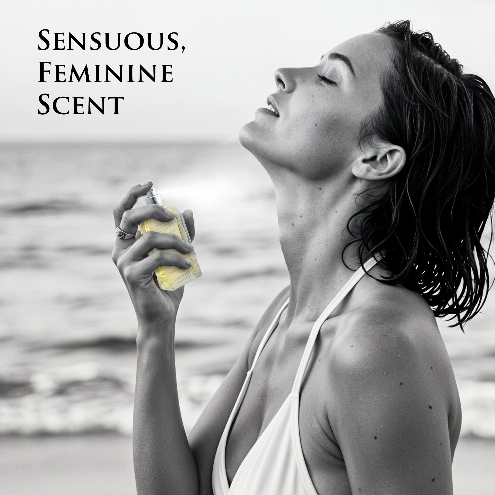Urban Collection Eternal for Women packaging box suggests gift-ready presentation