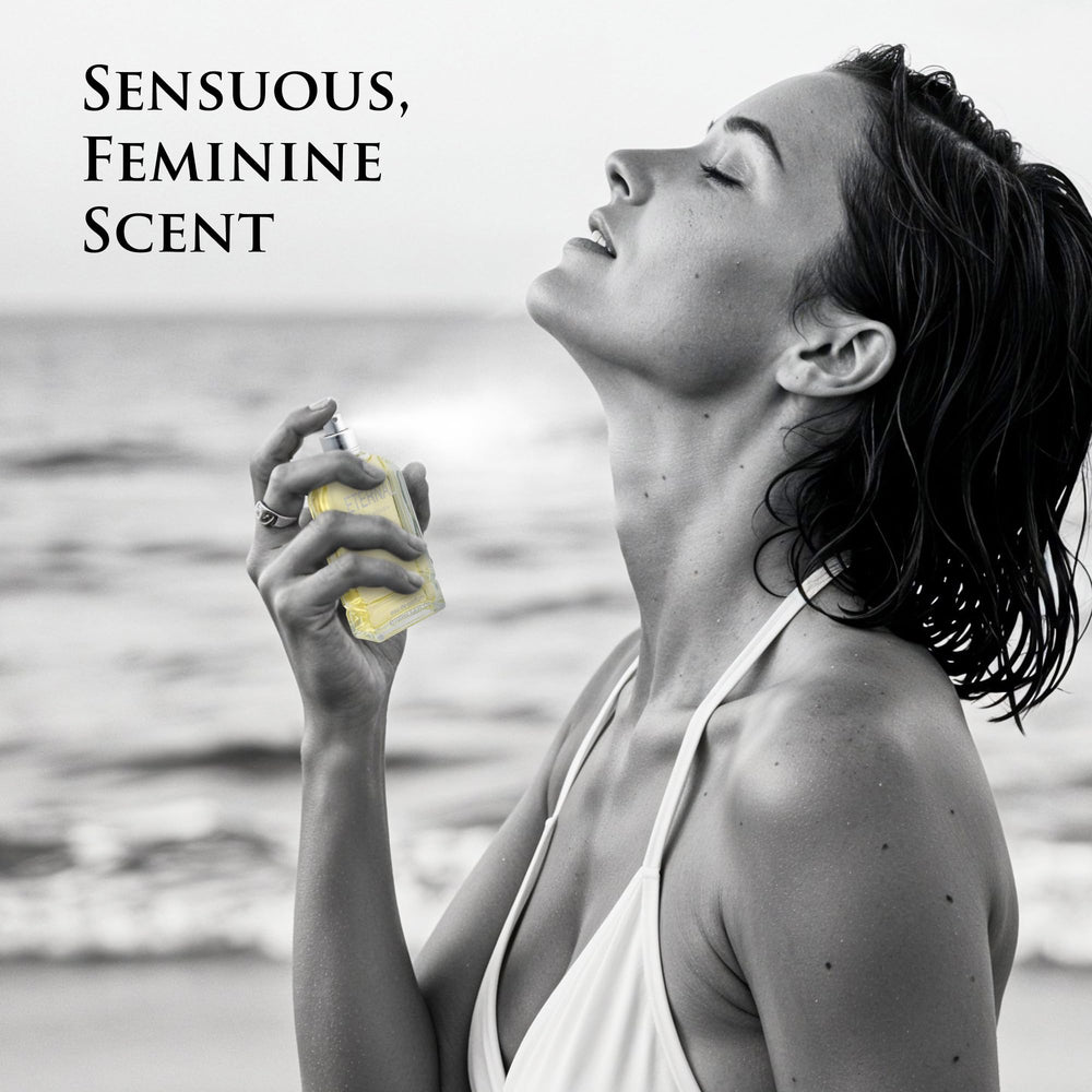 Urban Collection Eternal for Women packaging box suggests gift-ready presentation