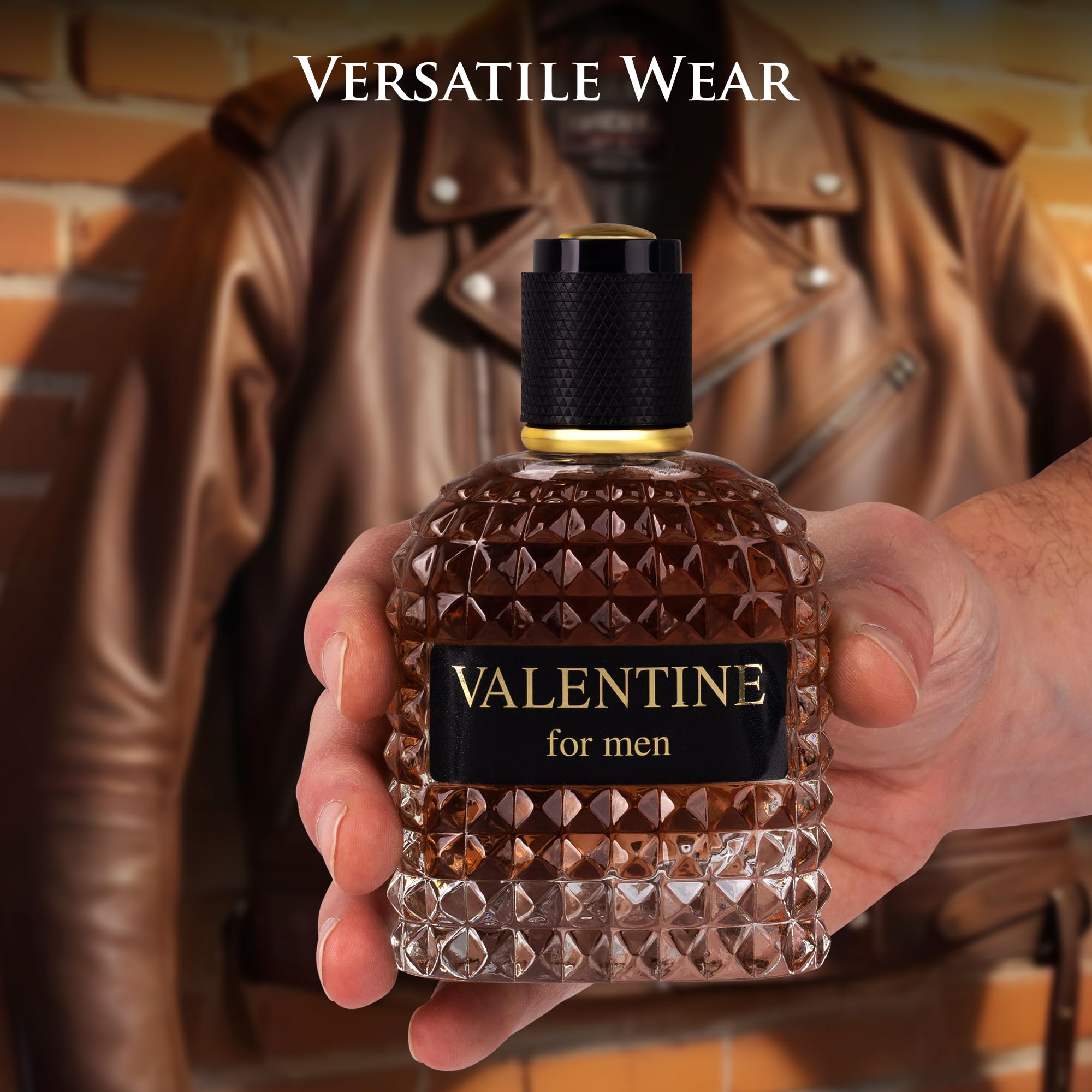 Urban Collection Valentine perfect gift option for the modern magnetic man.