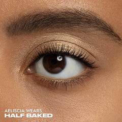 Urban Decay 24/7 Eyeshadow Single applies with finger for maximum payoff