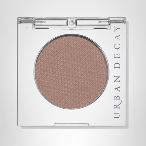 Urban Decay 24/7 Eyeshadow Tease travel-friendly compact fits makeup bag.