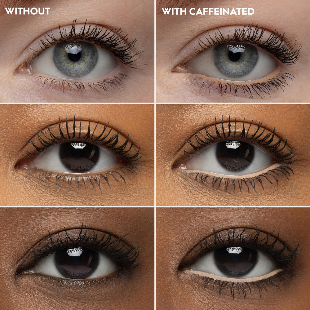 Urban Decay 24/7 Glide-On Eyeliner Pencil Caffeinated creamy glide for easy application.