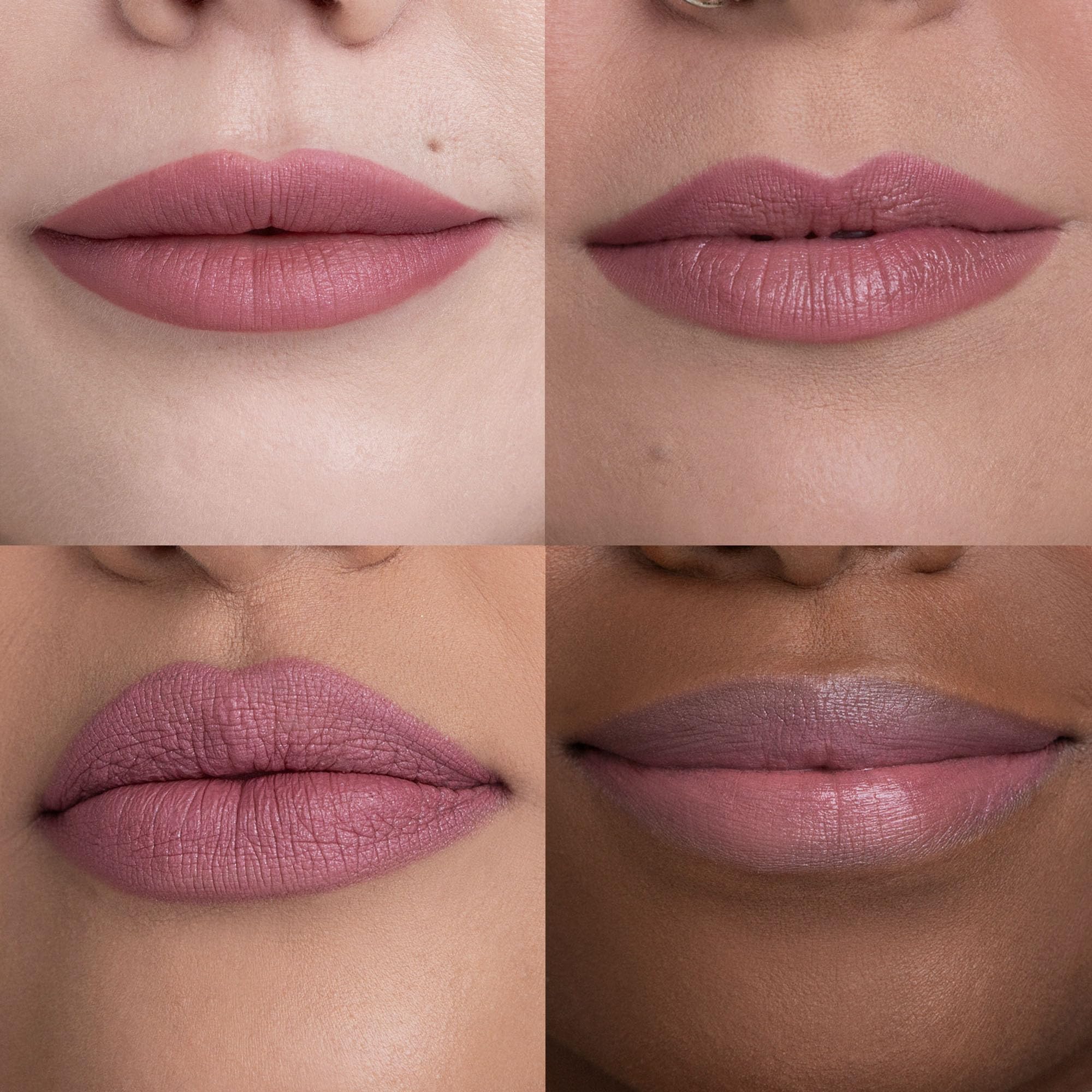 Urban Decay 24/7 Glide-On Lip Pencil Rush tip closeup highlights creamy texture for precise lining