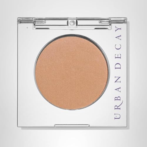 Urban Decay 24/7 Eyeshadow Fix single pod close-up pigment richness