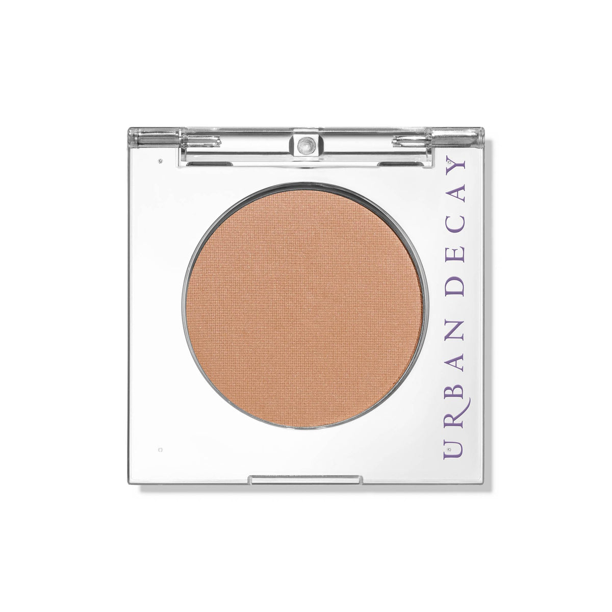 Urban Decay 24/7 Eyeshadow Fix warm beige swatch for crease-free daytime looks