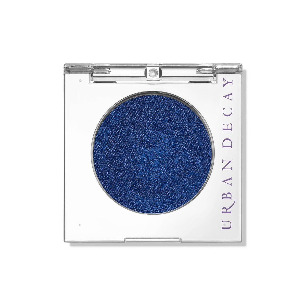 Urban Decay 24/7 Eyeshadow Single Charged compact, crease-free color in a velvet-soft formula.