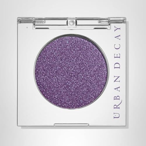 Urban Decay 24/7 shadow single pairs with primer potion for vibrant crease-free color that lasts.