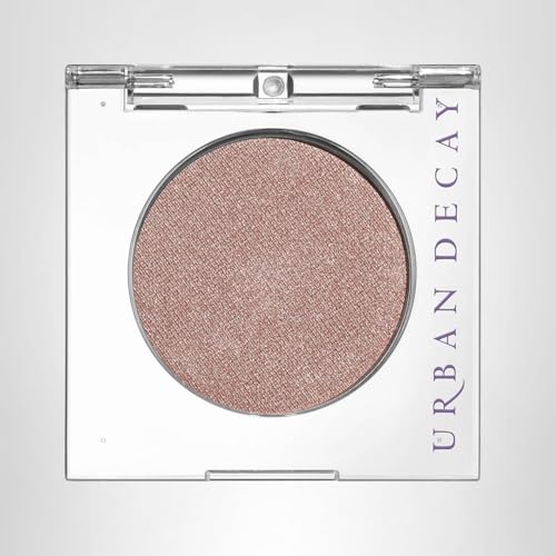 Urban Decay 24/7 Eyeshadow Single Sin packaging and product included.