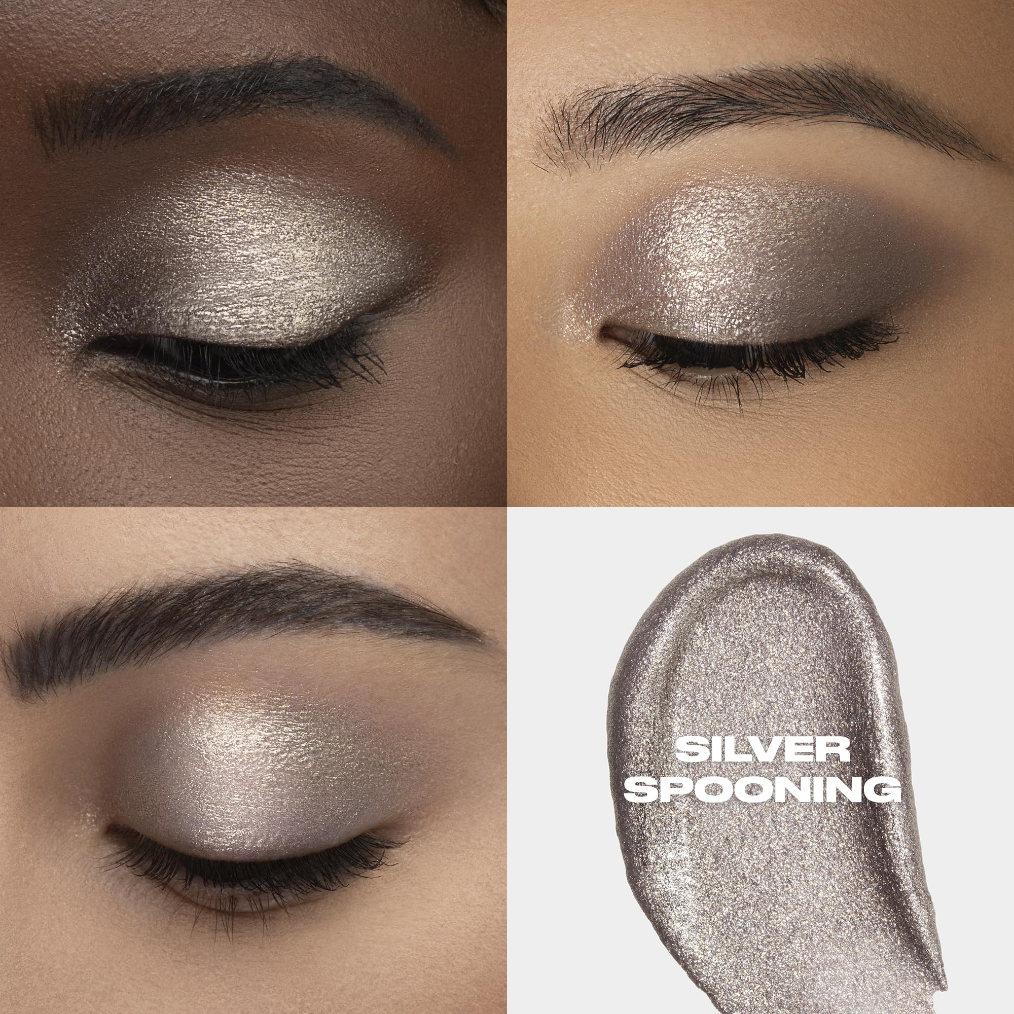 URBAN DECAY 24/7 Glaze-On built-in brush closeup demonstrates easy, precise application.