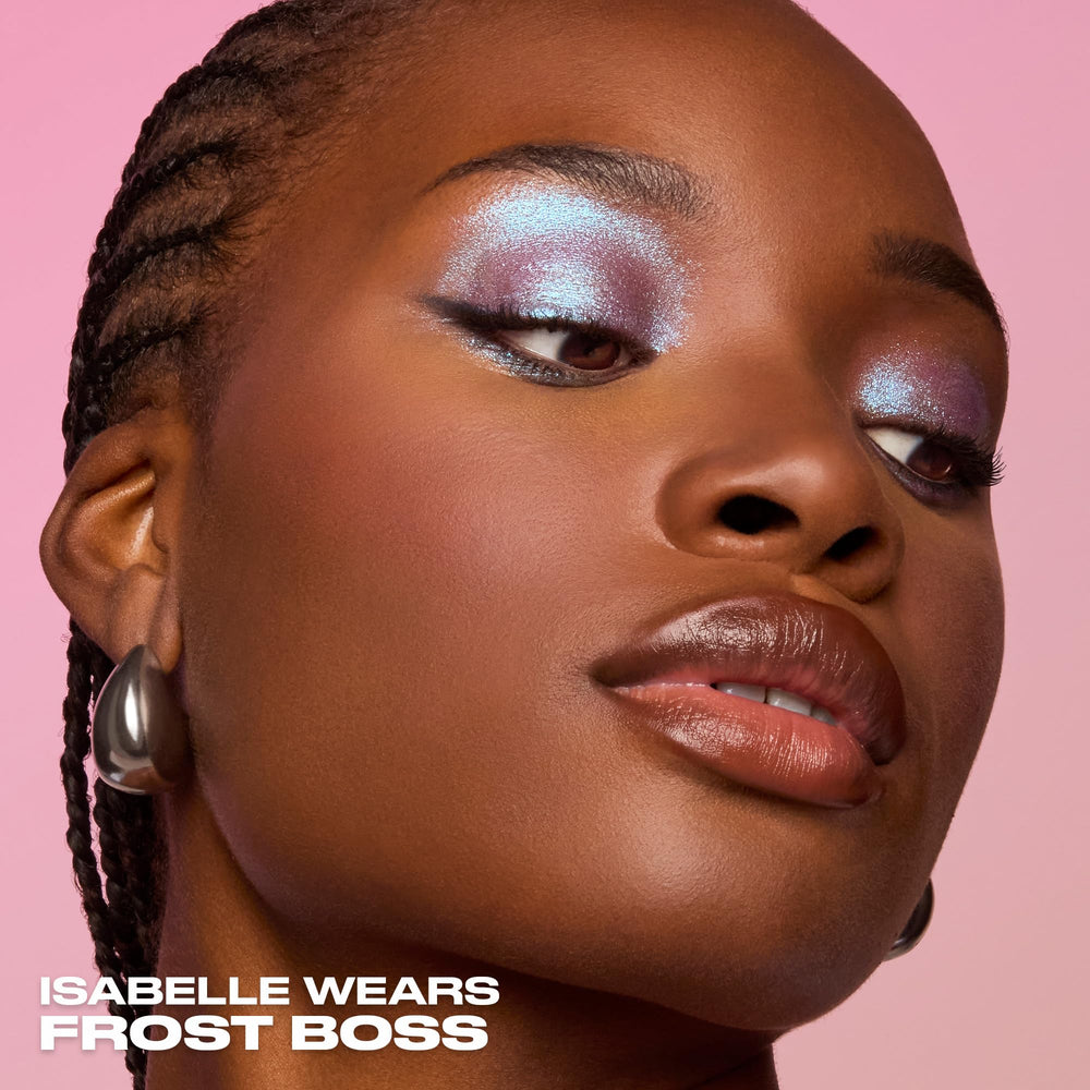 URBAN DECAY 24/7 Glaze-On travel-friendly size for on-the-go touchups.