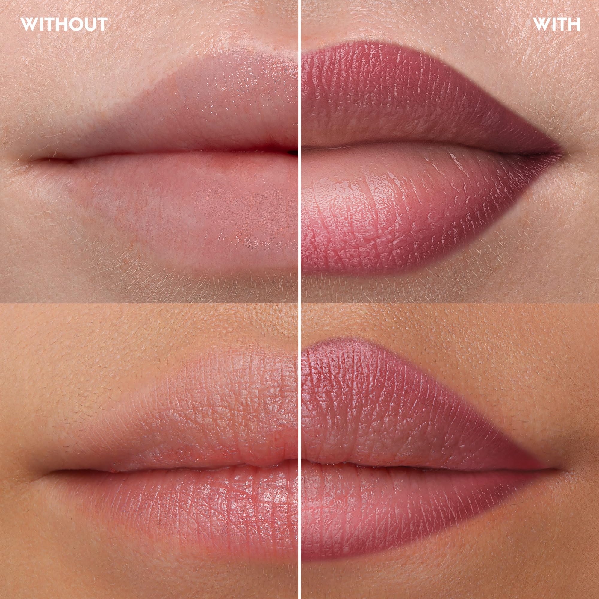 Urban Decay 24/7 Lip Pencil moisturizing formula with vitamins and oils close-up