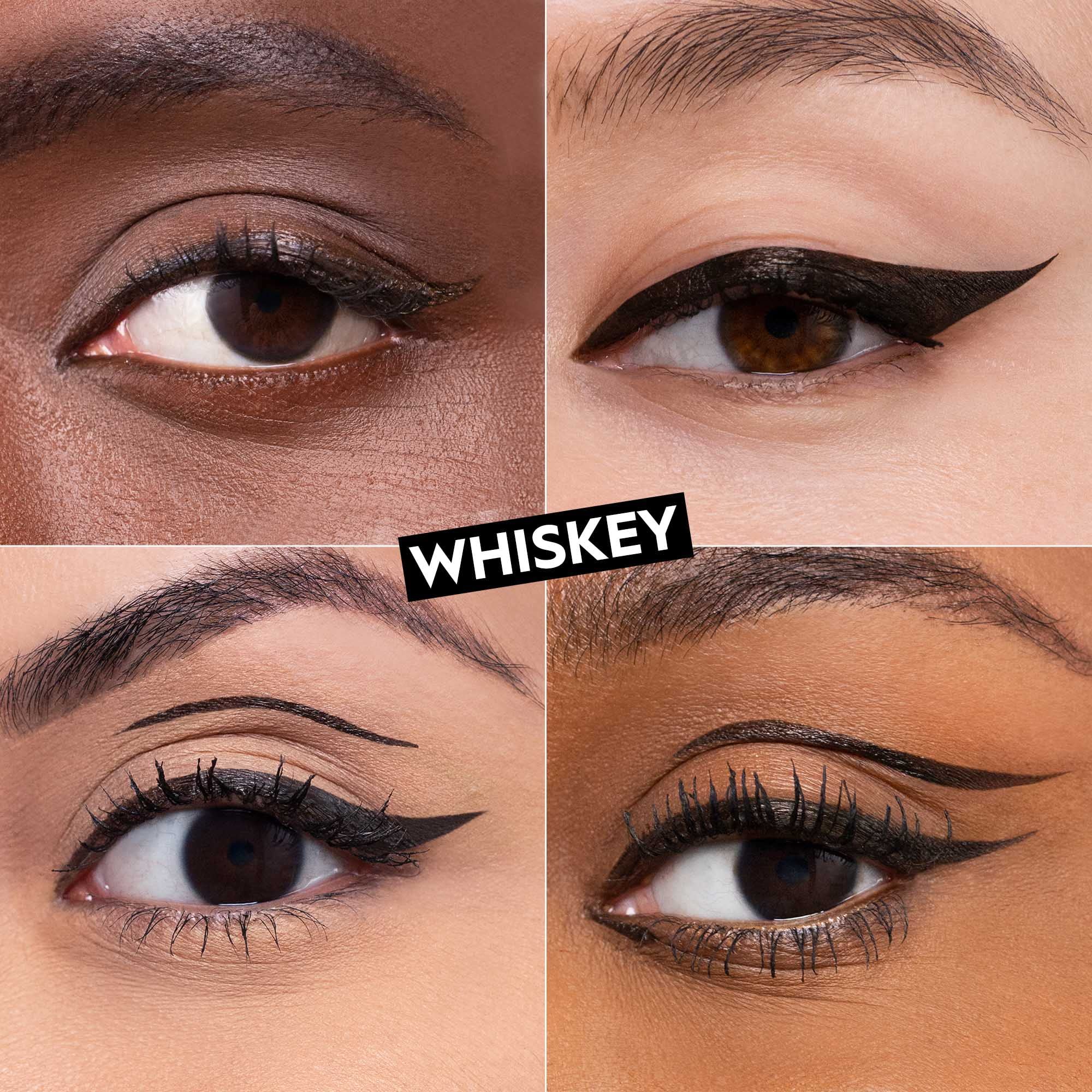 Urban Decay 24/7 Inks precision grip close-up demonstrates ergonomic control
