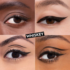 Urban Decay 24/7 Inks precision grip close-up demonstrates ergonomic control