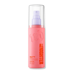 Urban Decay All Nighter bottle closeup for long-wear protection