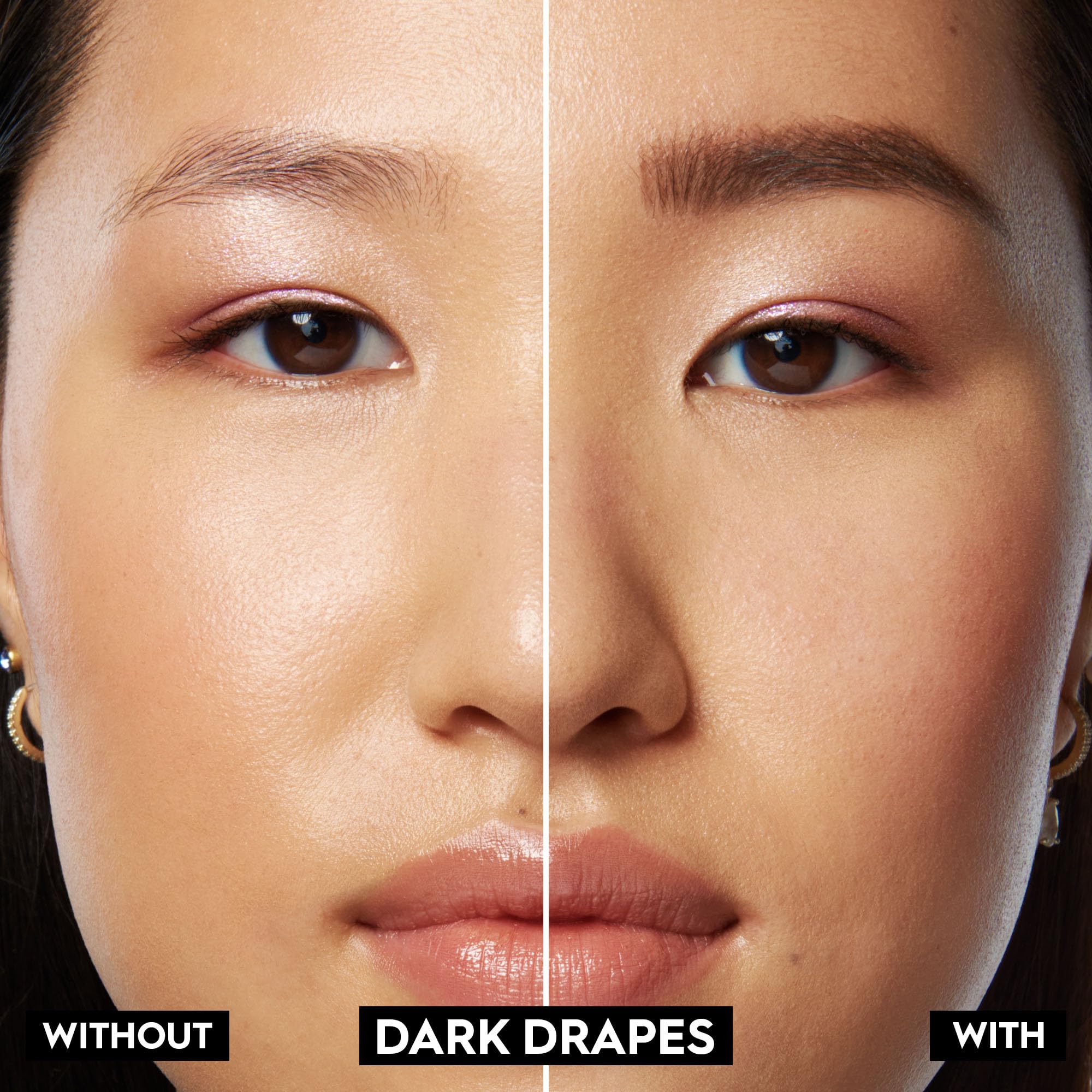 Urban Decay Brow Blade ink stain brush adds natural dimension.