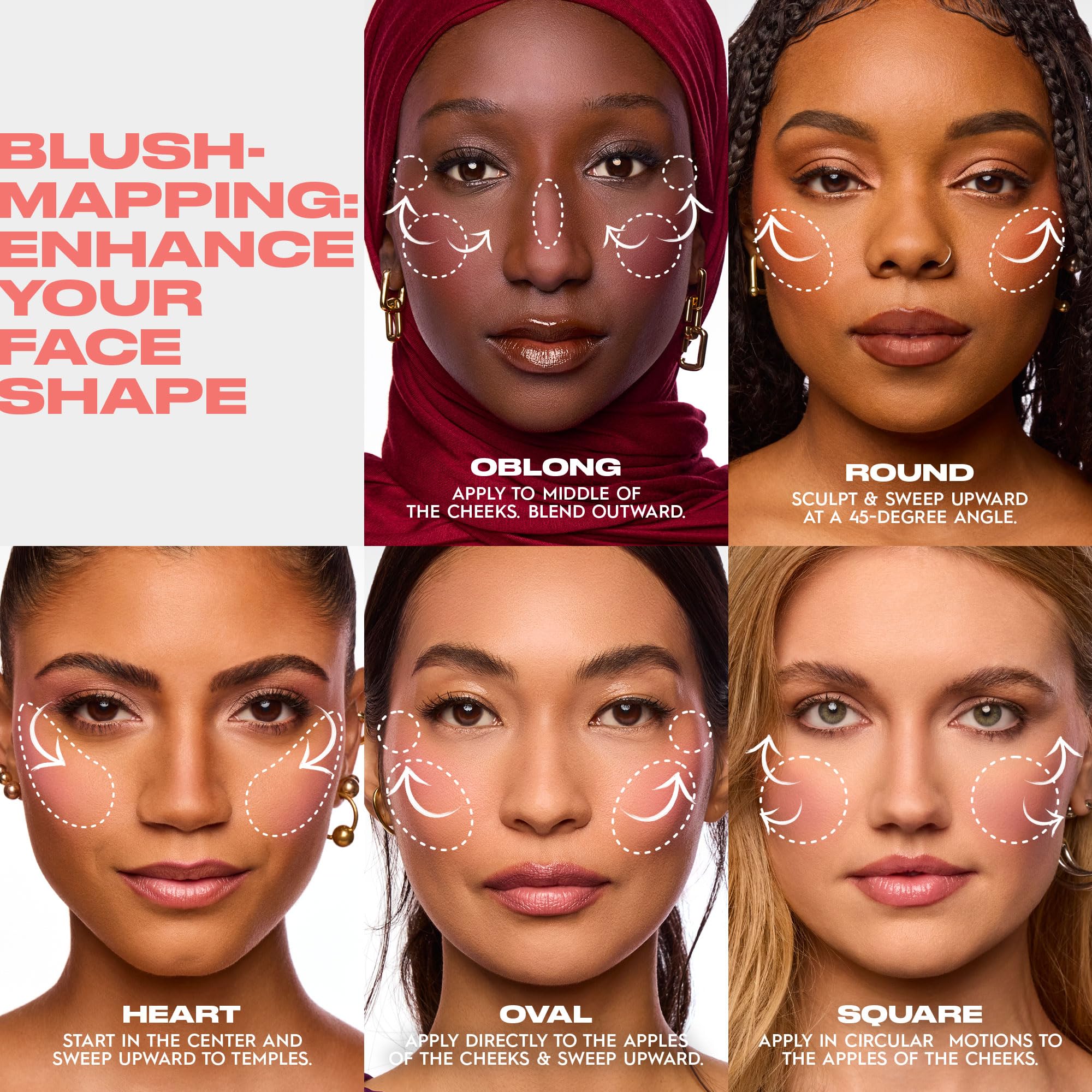 Urban Decay Face Bond Blush Suede Backtalk shade backtalk close-up shows mauve nude pink