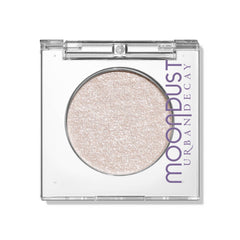 Urban Decay Moondust Space Cowboy sparkle adds long-wearing champagne-gold glitter to lids