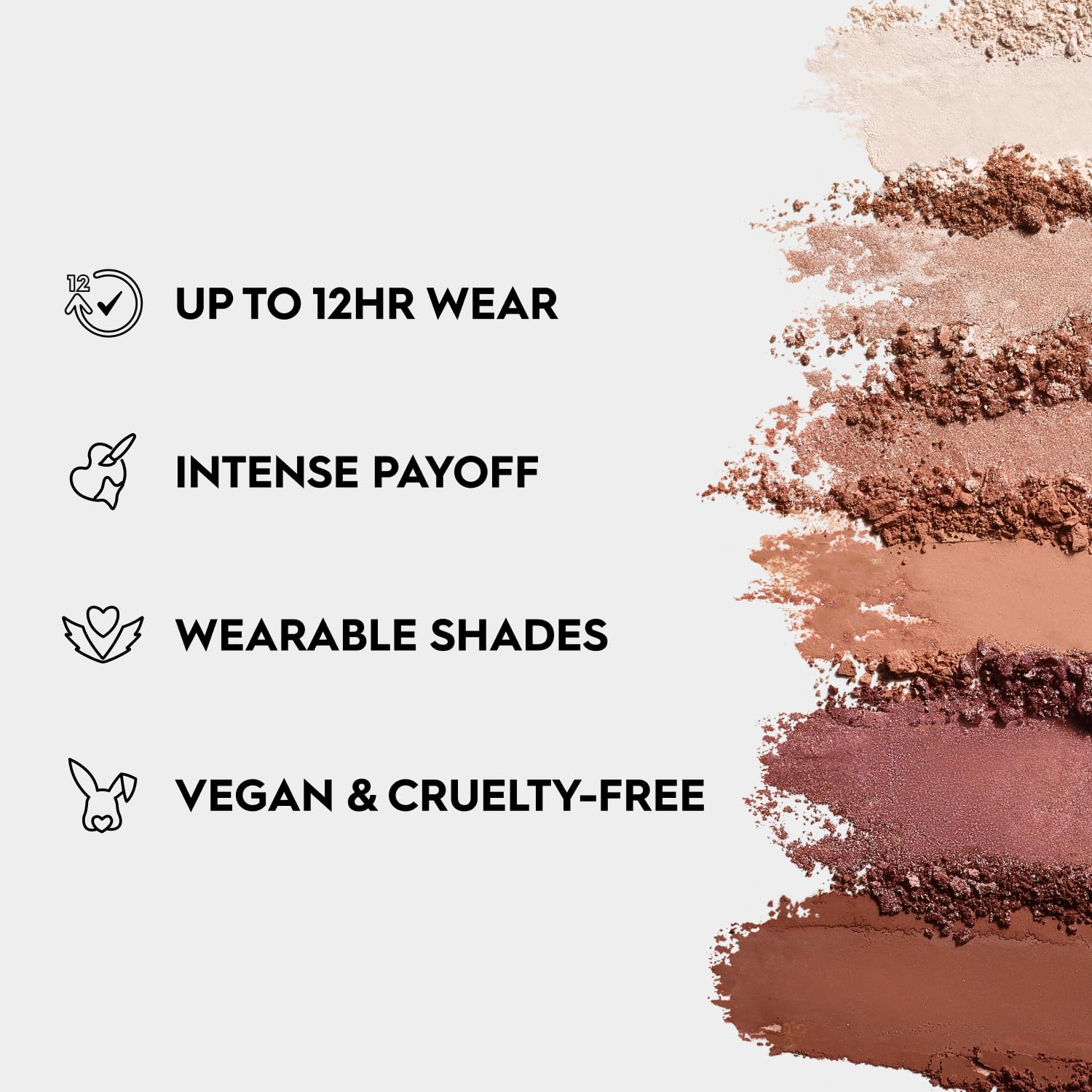 Urban Decay Naked Mini Sin palette packaging closeup, ideal for travel-friendly touchups.