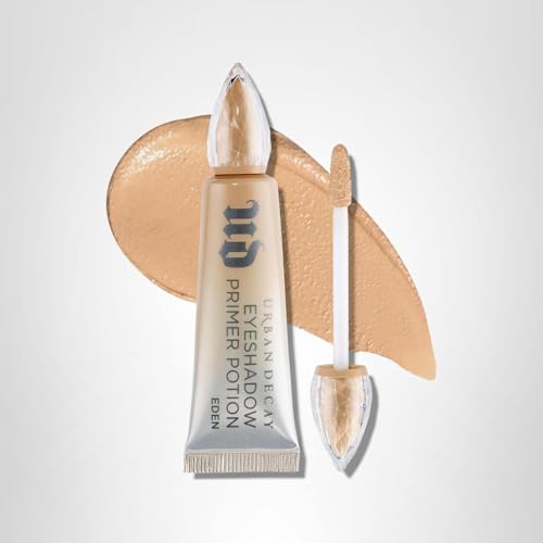 Urban Decay Primer Potion Eden suits all skin tones as a versatile base
