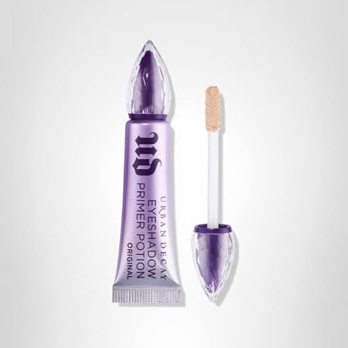 Urban Decay precise flocked wand enables controlled application