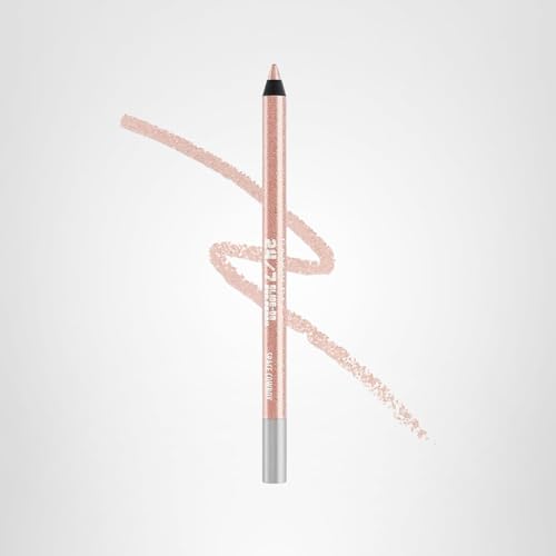 Urban Decay Space Cowboy vegan, cruelty-free formula for guilt-free beauty