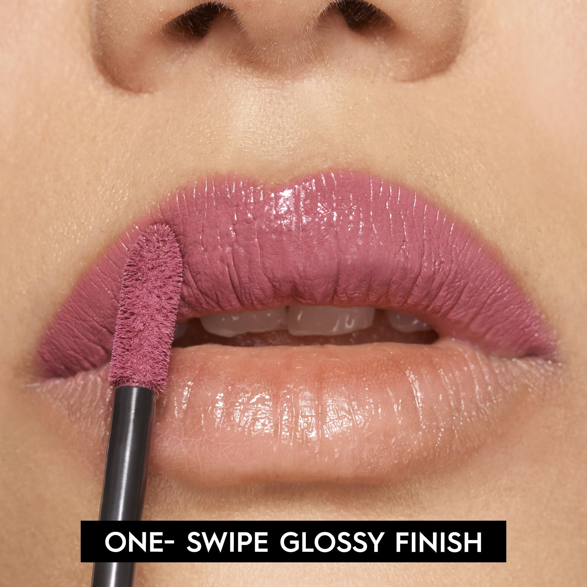 Urban Decay Vice Lip Bond delivers up to 16 hours of wear with gloss.