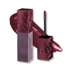Urban Decay Vice Lip Bond shake-activated color for instant shine and long wear.