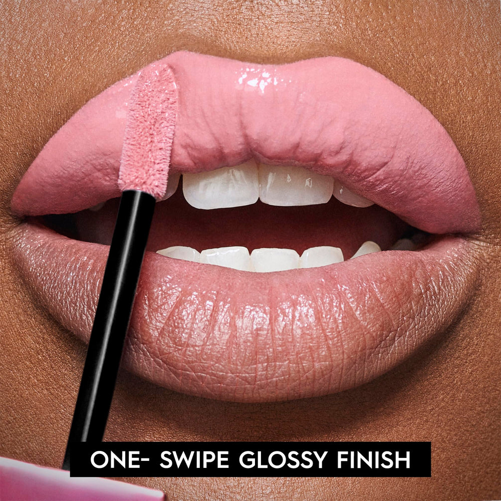 Urban Decay Vice Lip Bond vegan cruelty-free badge emphasizes ethical beauty