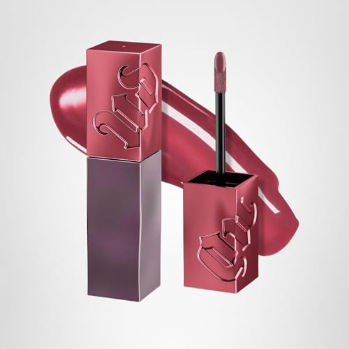 Urban Decay Vice Lip Bond is vegan and cruelty-free for conscious beauty.