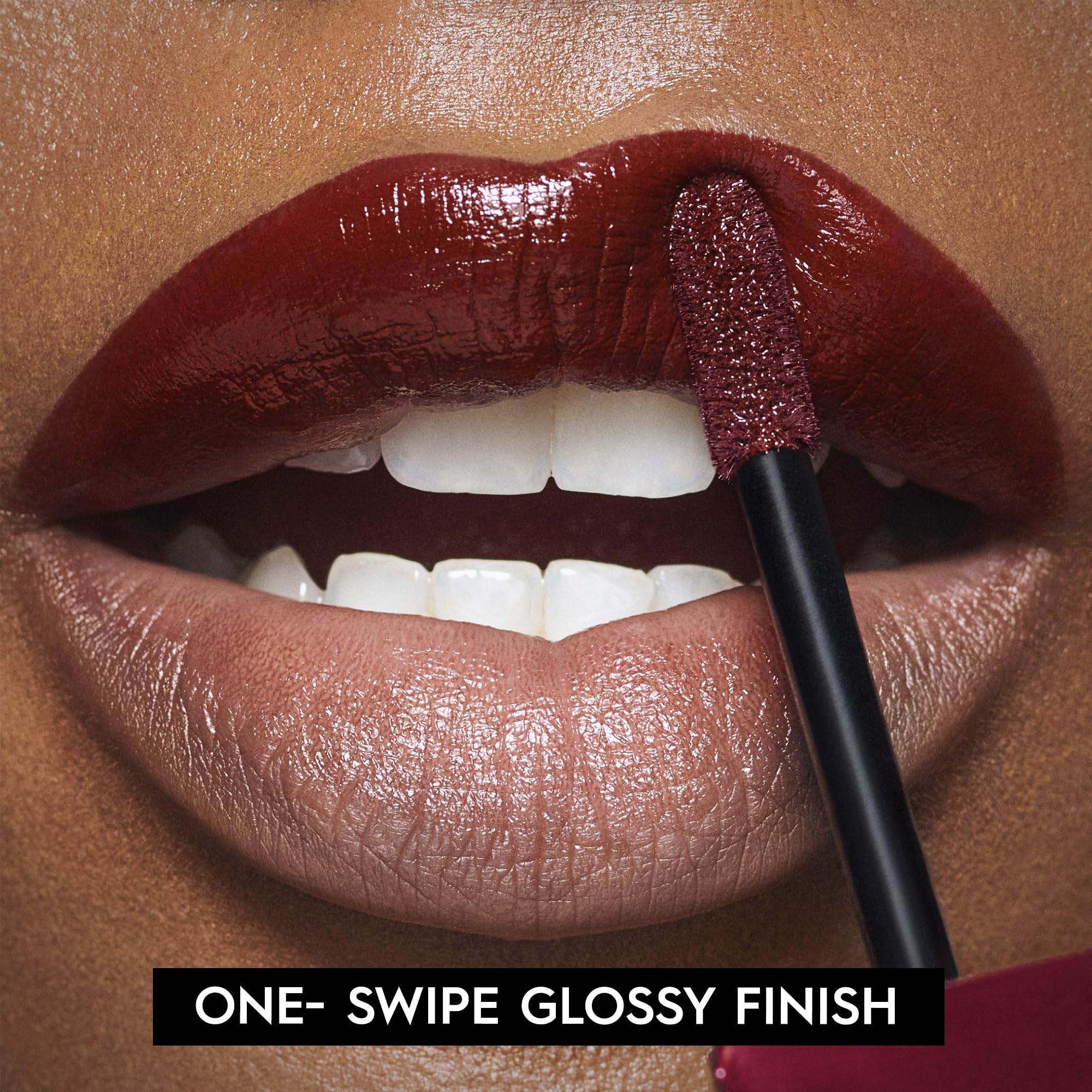 Urban Decay Vice Lip Bond longwear wear up to 16 hours in varying lighting.