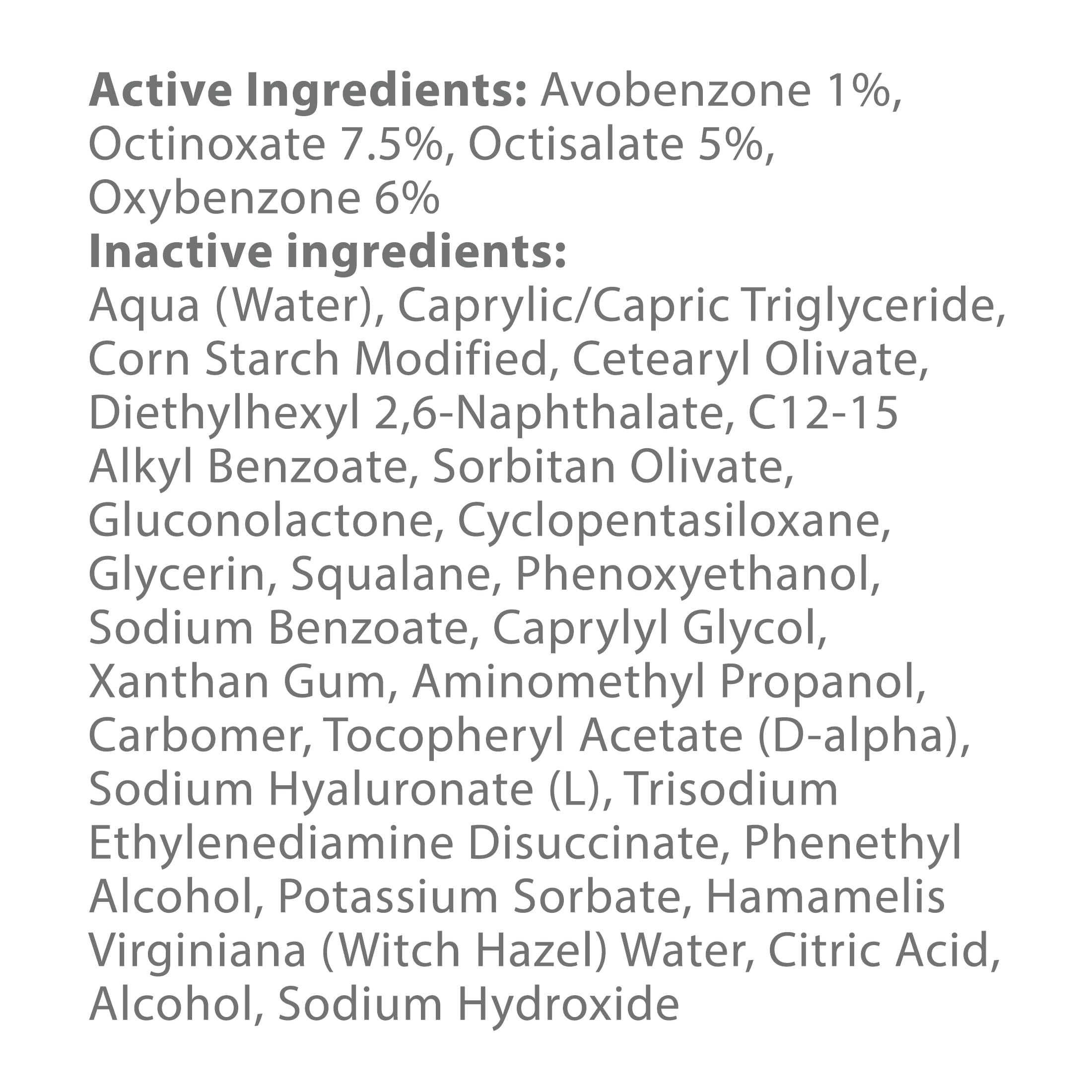 Urban Skin Rx Complexion Protection SPF30 routine integration with makeup application