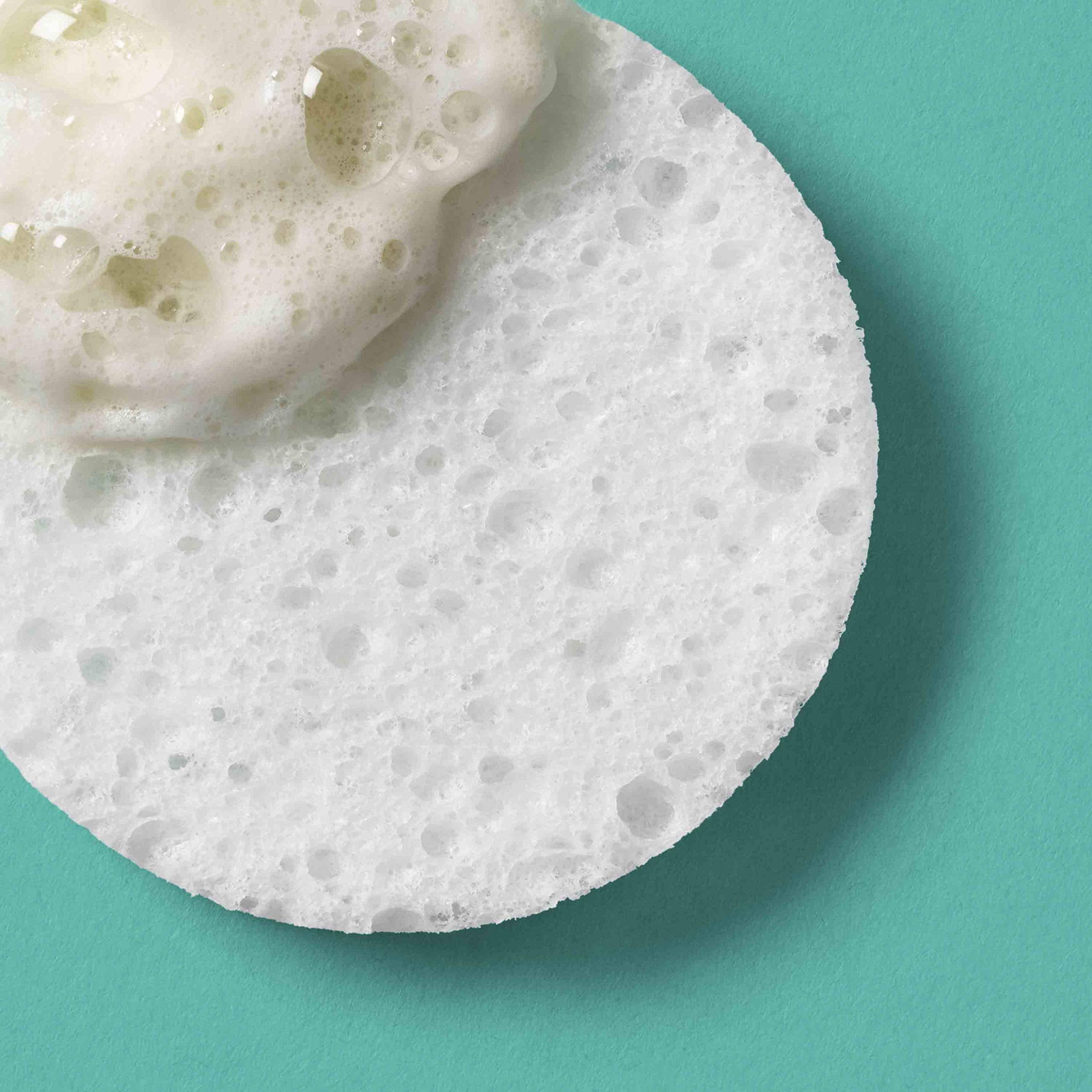 Urban Skin Rx Even Tone bar carries tea tree and licorice scent calming cleanse.